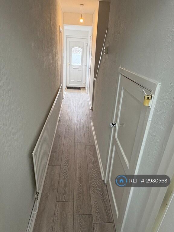 4 bedroom terraced house for rent