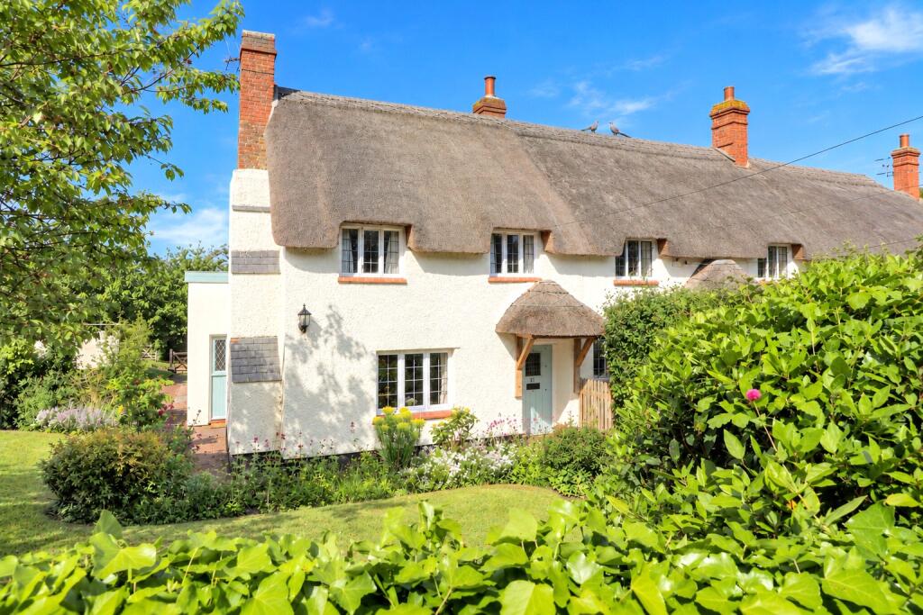 Main image of property: Old Cleeve, Minehead, Somerset, TA24