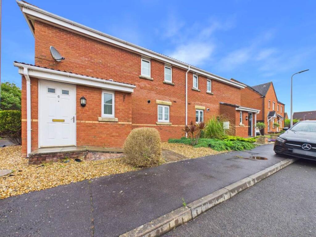Main image of property: Maes Slowes Leyes, Rhoose Point, Vale of Glamorgan