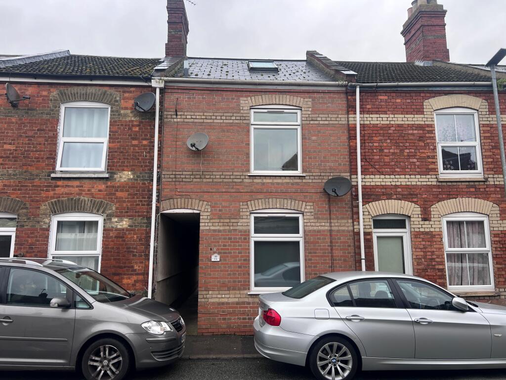 Main image of property: Sir Lewis Street, KING'S LYNN