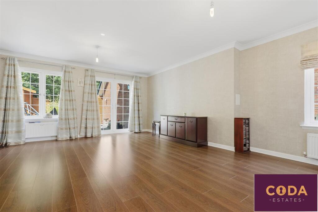 House in Gartloch, Lochend, Easterhouse - View 6