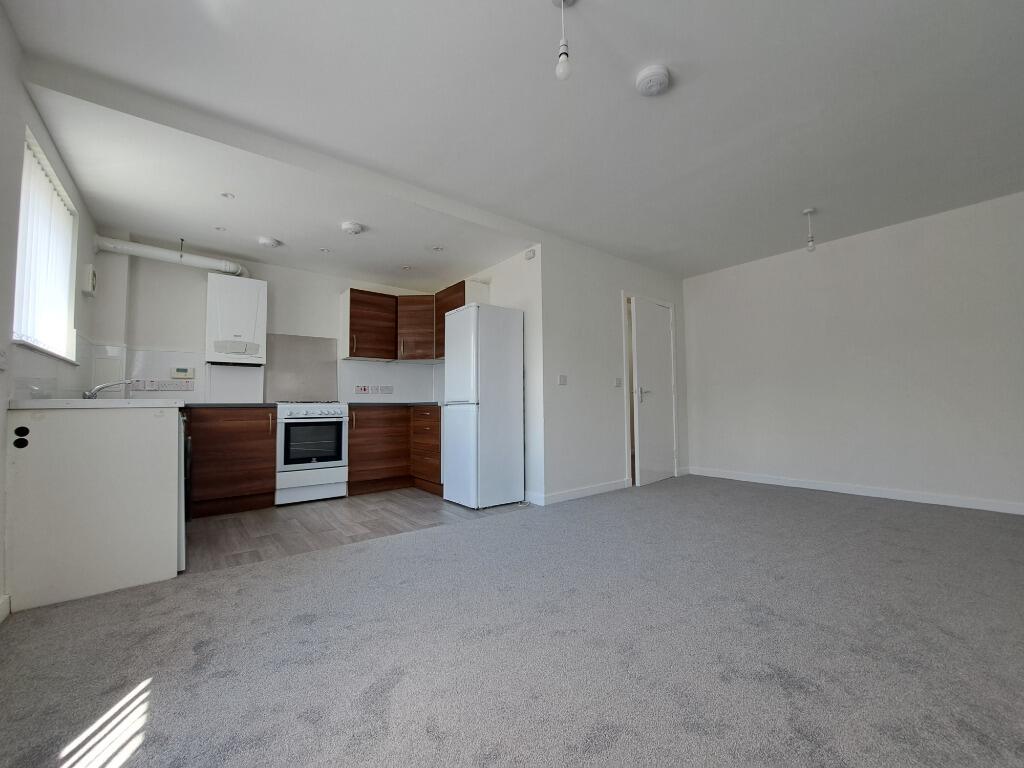 Apartment in Edinburgh, Gilmerton/Inch - View 4