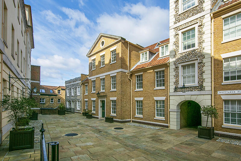 Main image of property: Water Lane, Richmond, TW9