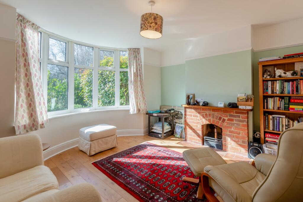 East Common, Harpenden, Hertfordshire - View 3