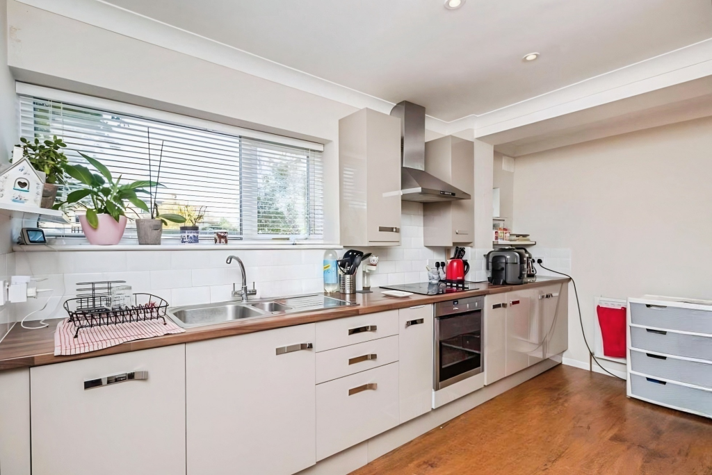 Main image of property: Cambridge Road, Linton