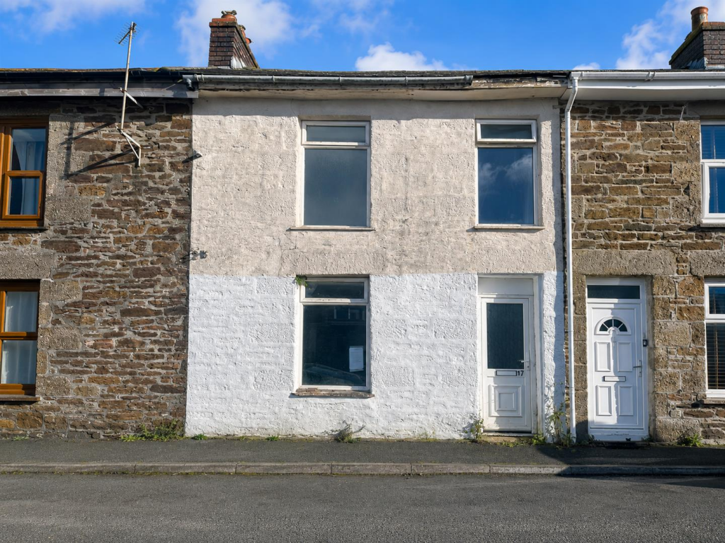 Main image of property: Trefusis Terrace, Redruth