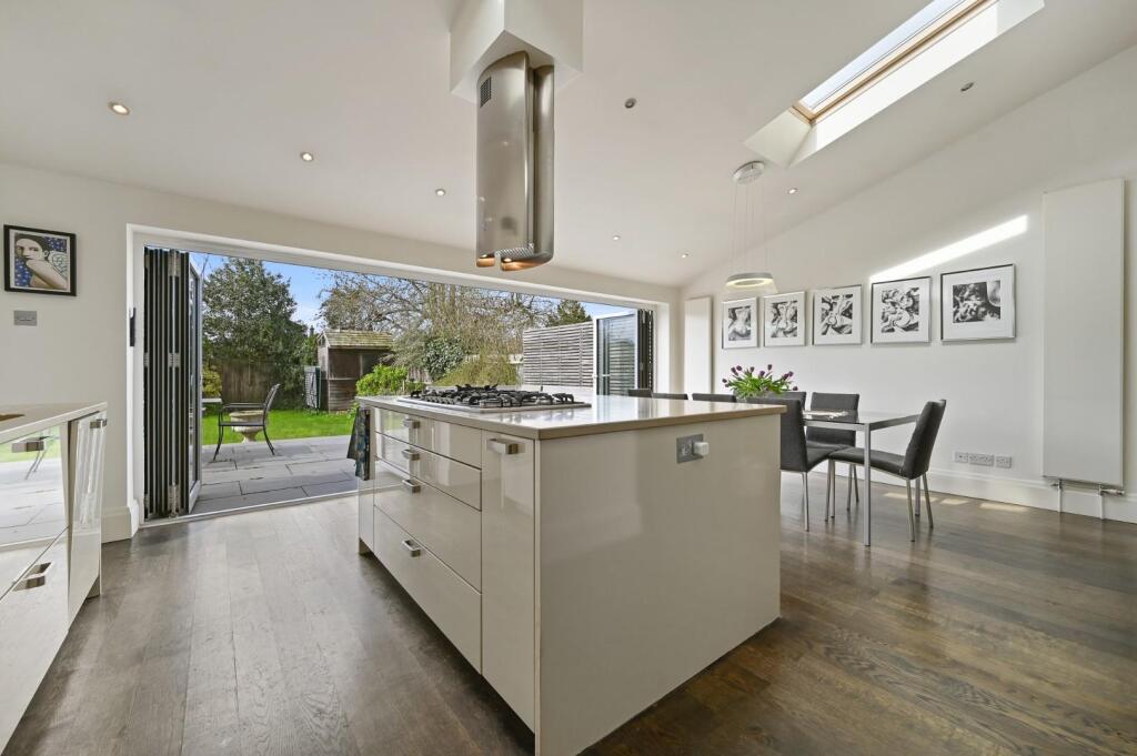 Main image of property: Carbery Avenue, Acton