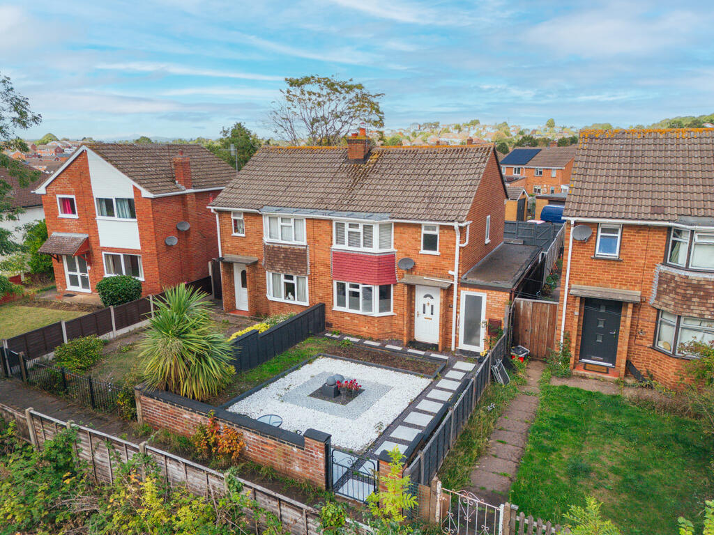 Main image of property: Newtown Road, Worcester, Worcestershire.