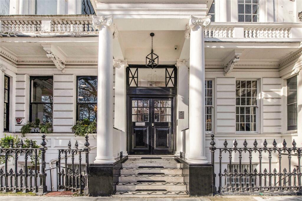 Main image of property: Queen's Gate, London, SW7