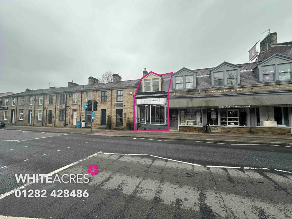 Additional image 12 of 97A Gisburn Road, Barrowford, Nelson, Lancashire BB9 6DX