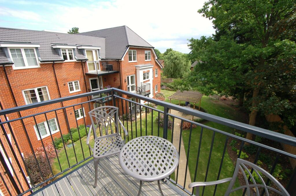 Main image of property: Wessex Lodge, Bagshot