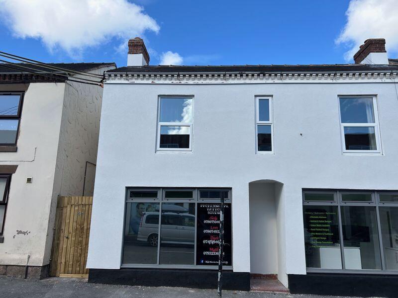 Main image of property: Tunstall Road, Stoke-On-Trent