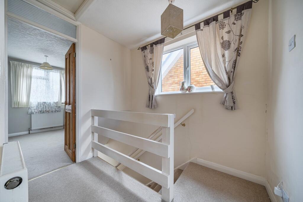 Additional image 19 of Goss Drive, Street, BA16