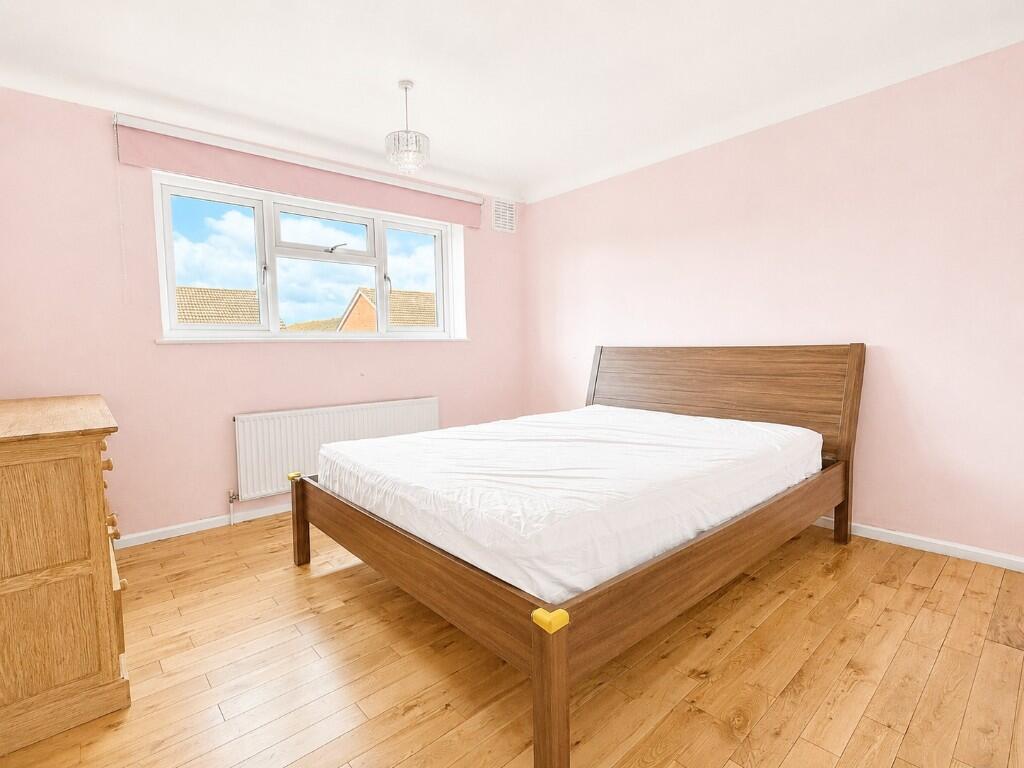 Larksfield Avenue, Bournemouth, Dorset, BH9 – pohled 5