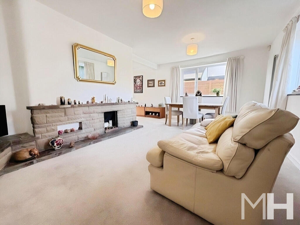 Abbotsway, Penwortham, Preston - View 3