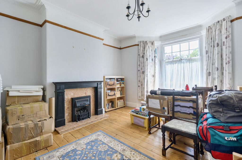 House in Bath - More