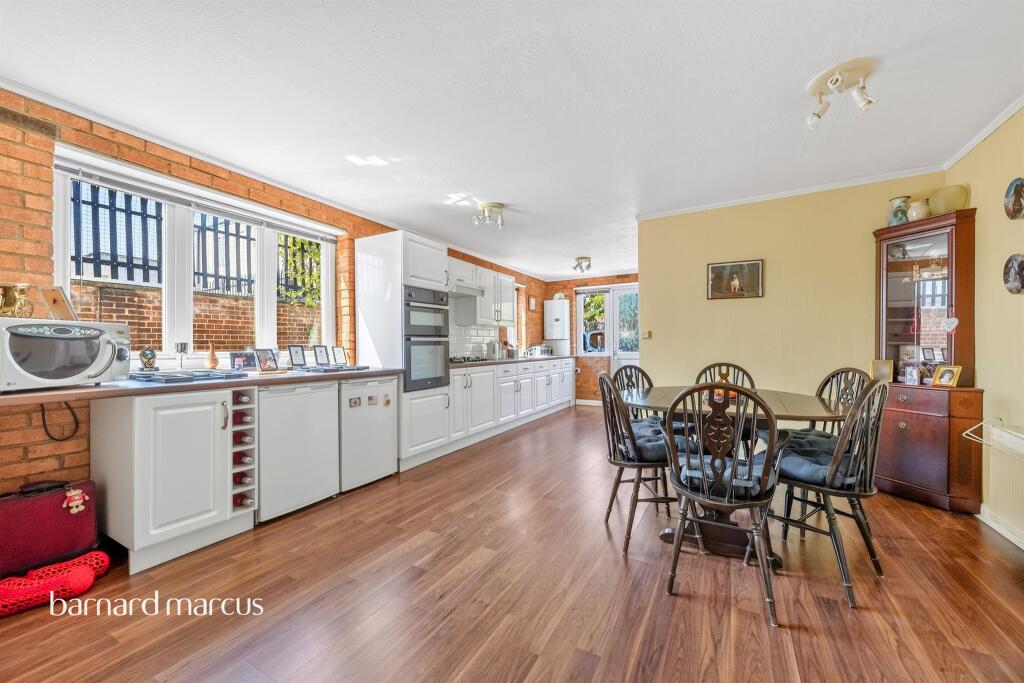 Main image of property: Therapia Lane, Croydon