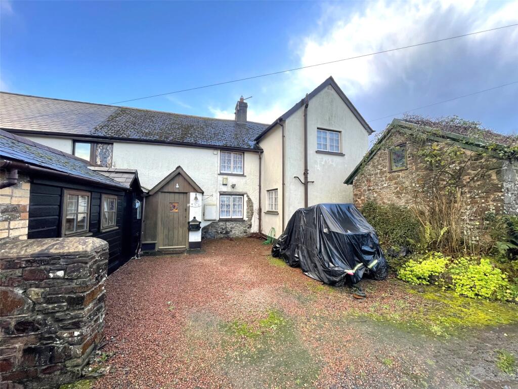Main image of property: Hollocombe, Chulmleigh, Devon, EX18