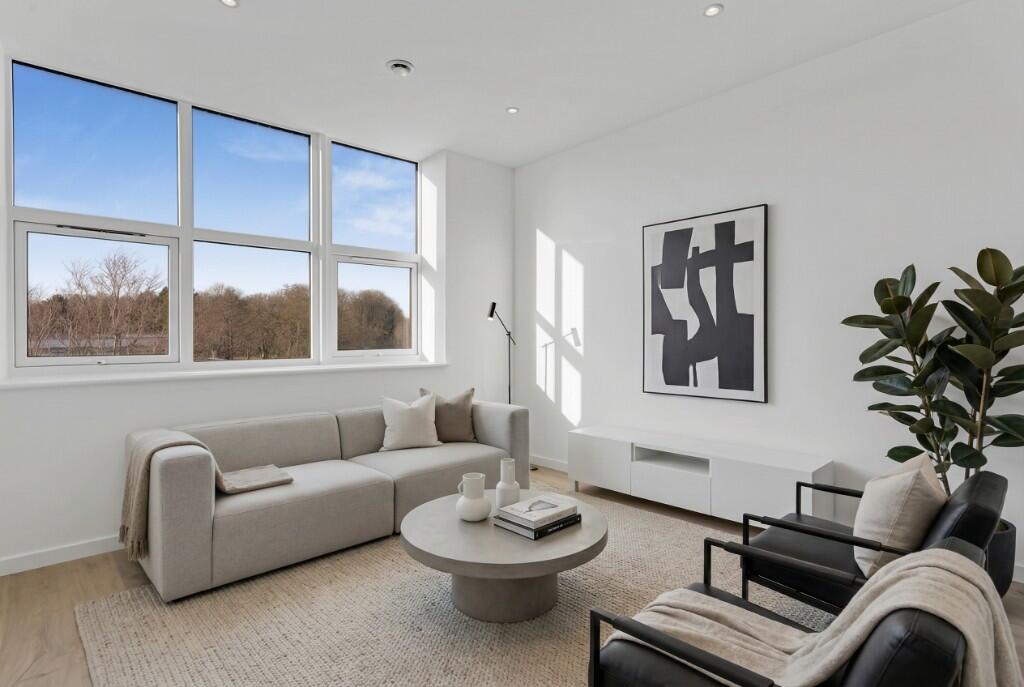 Main image of property: **LIMITED OFFER: 2 WEEKS RENT FREE - Sunrise Parkway, Milton Keynes