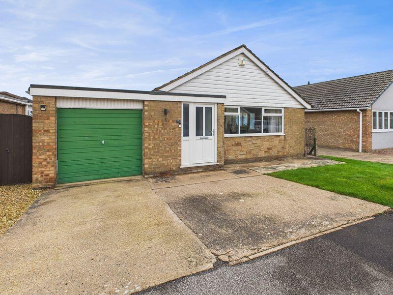 Main image of property: 7 Priory Drive, Fiskerton, Lincoln