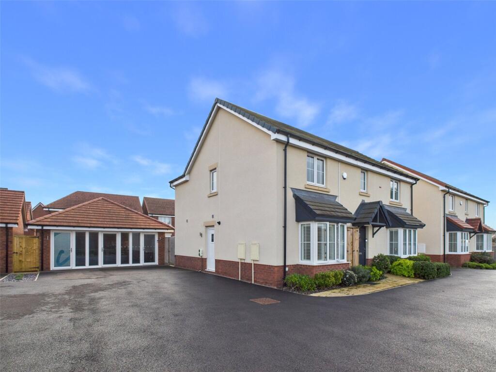 House in Tewkesbury, Twigworth - View 5