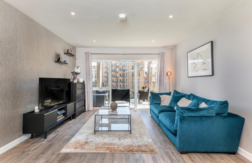Main image of property: 82 Bittacy Hill, Millbrook Park, NW7 1TH