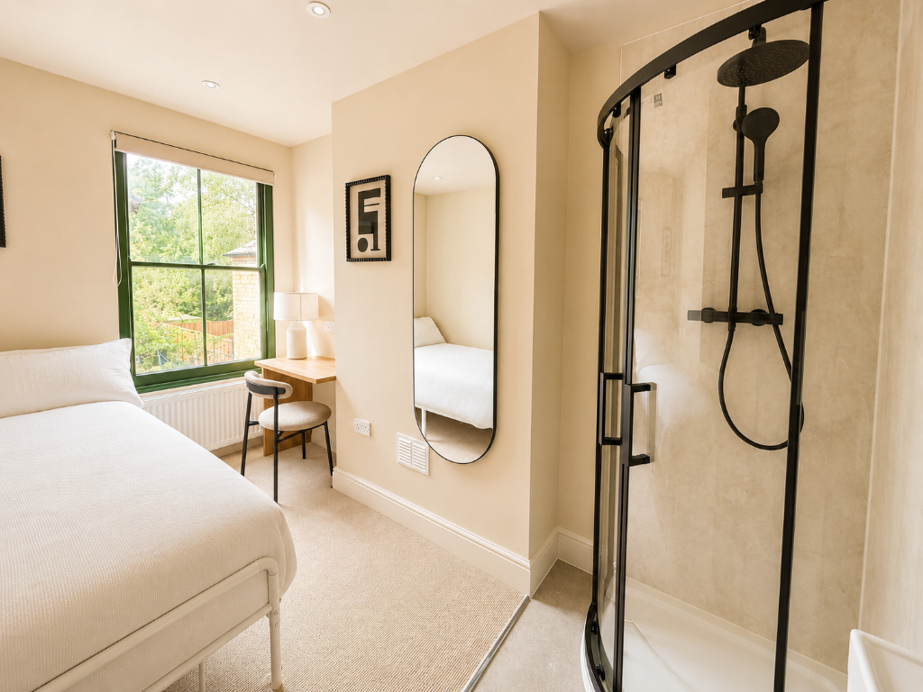 Main image of property: Mill Road, Cambridge CB1