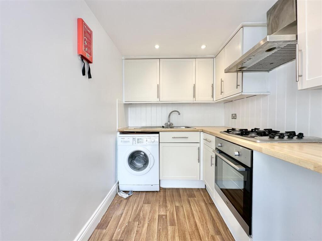 Cecil Road, Boscombe – pohled 4