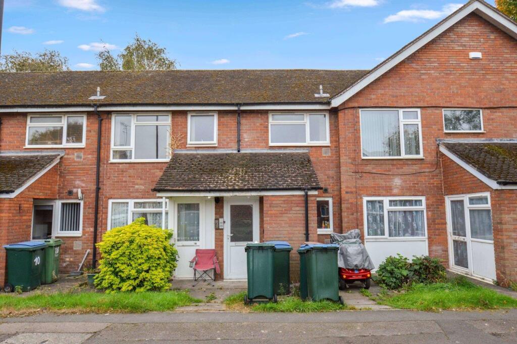 Main image of property: Oakey Close, Coventry