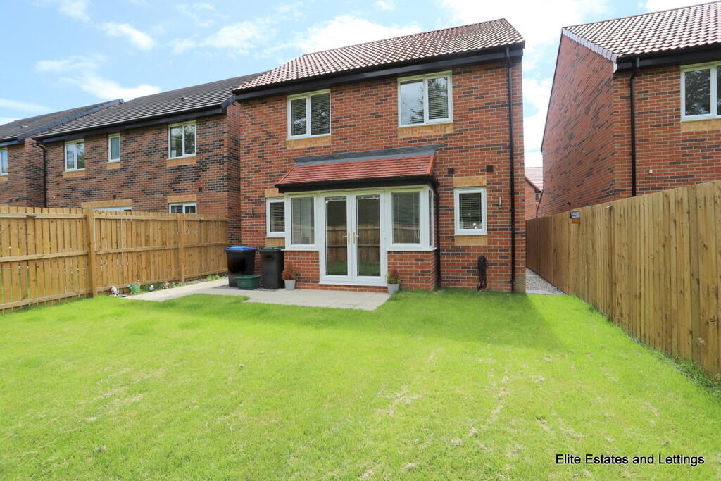 Wheatley Close, Bowburn photo 5