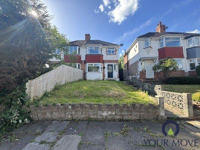 Main image of property: Charlbury Crescent, Birmingham, West Midlands, B26