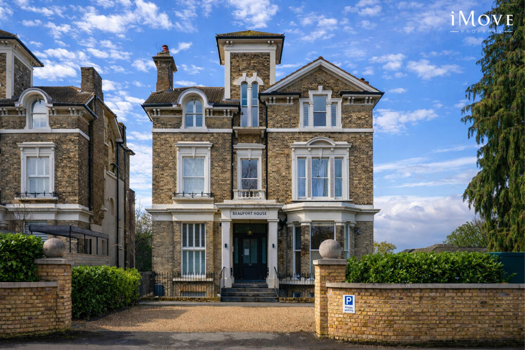 Beaufort House, 114 Church Road, London, SE19 photo 2