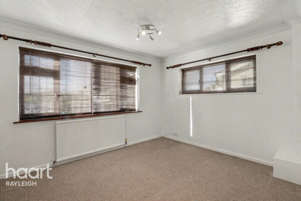 Main image of property: Ashurst Avenue, SOUTHEND-ON-SEA