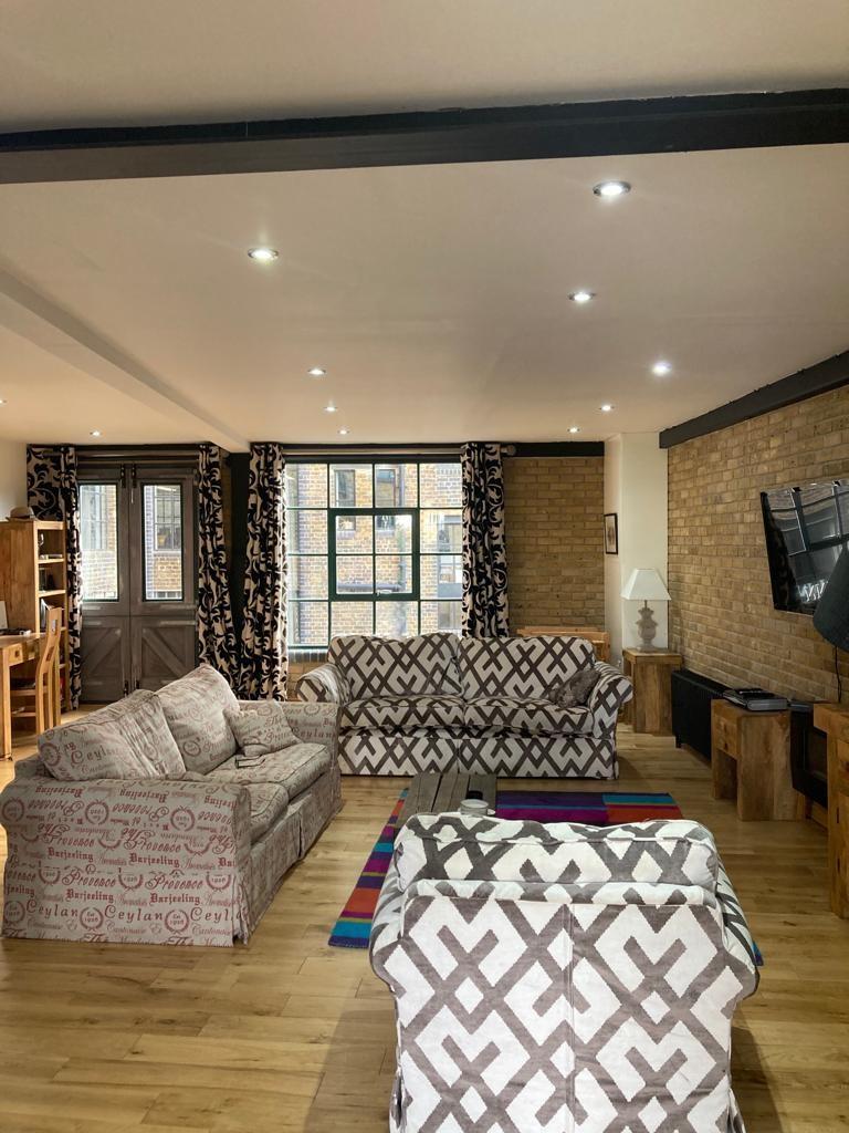Main image of property: Clink Wharf, Clink Street, Borough Market, SE1 9DG