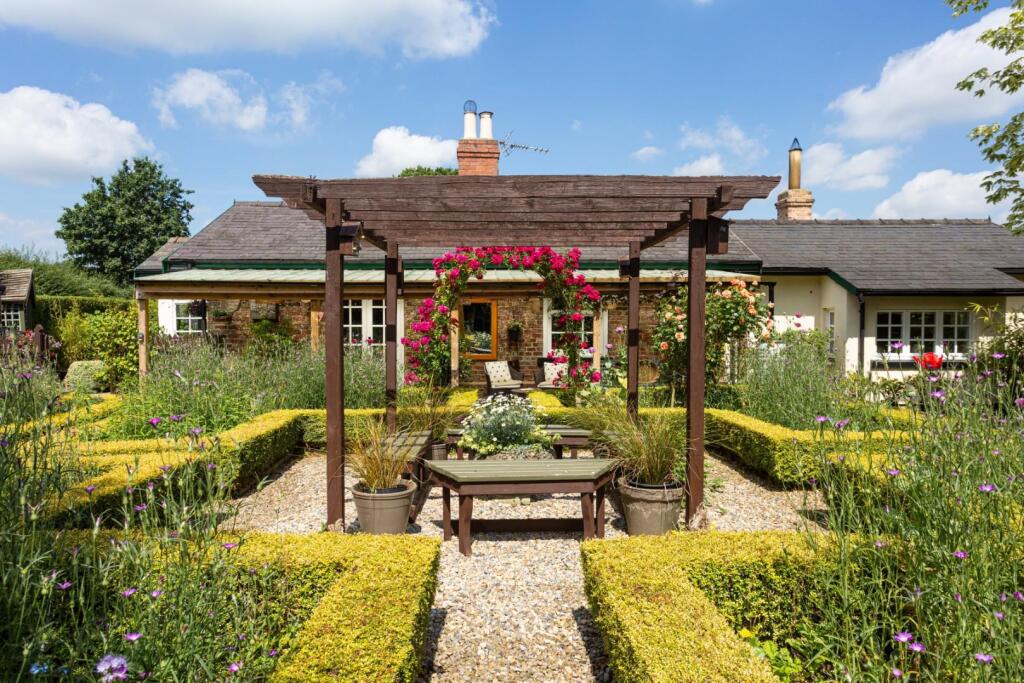 Main image of property: Pilmoor