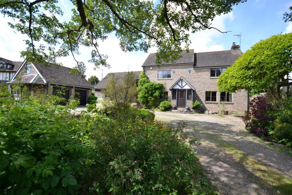 Main image of property: Eardisland, Nr Leominster