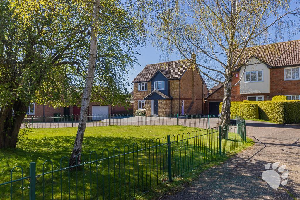 Main image of property: Cavendish Way, Noak Bridge, SS15