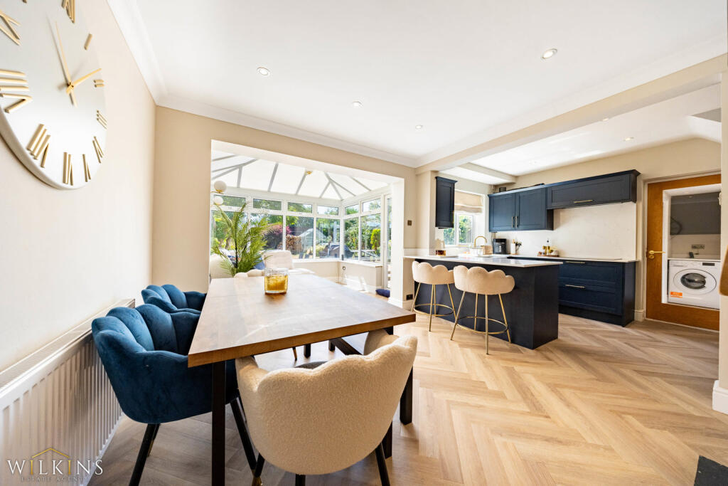 House in Tamworth, Bolehall - More