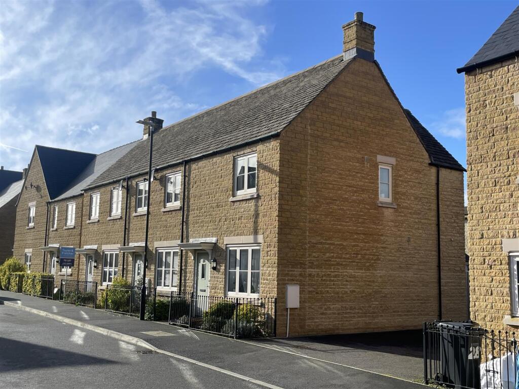 Main image of property: Swallow Road, Bourton-on-the-Water