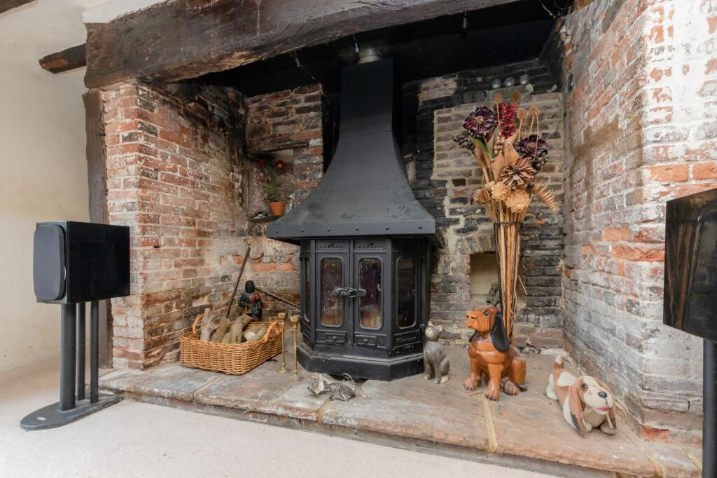 The Village, Alciston, BN26 photo 5