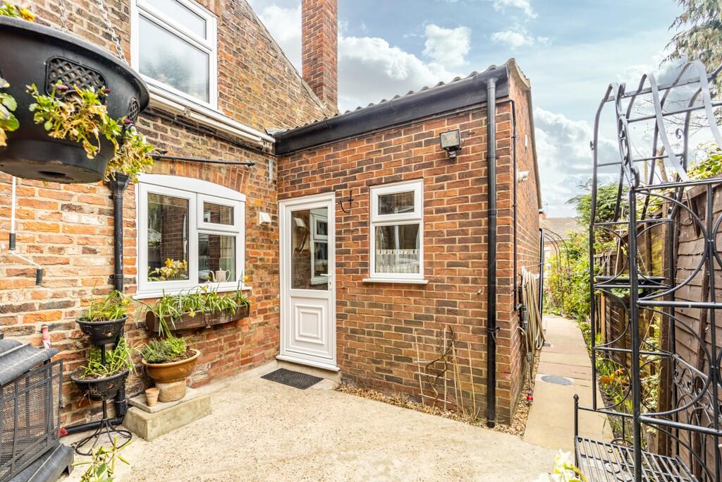 Skirbeck Road, Boston, Lincolnshire, PE21 6DG photo 4
