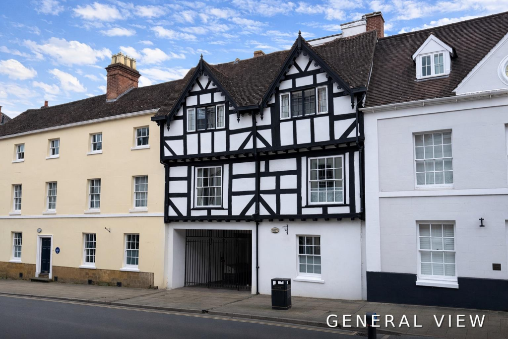 Main image of property: Neville Court, Warwick