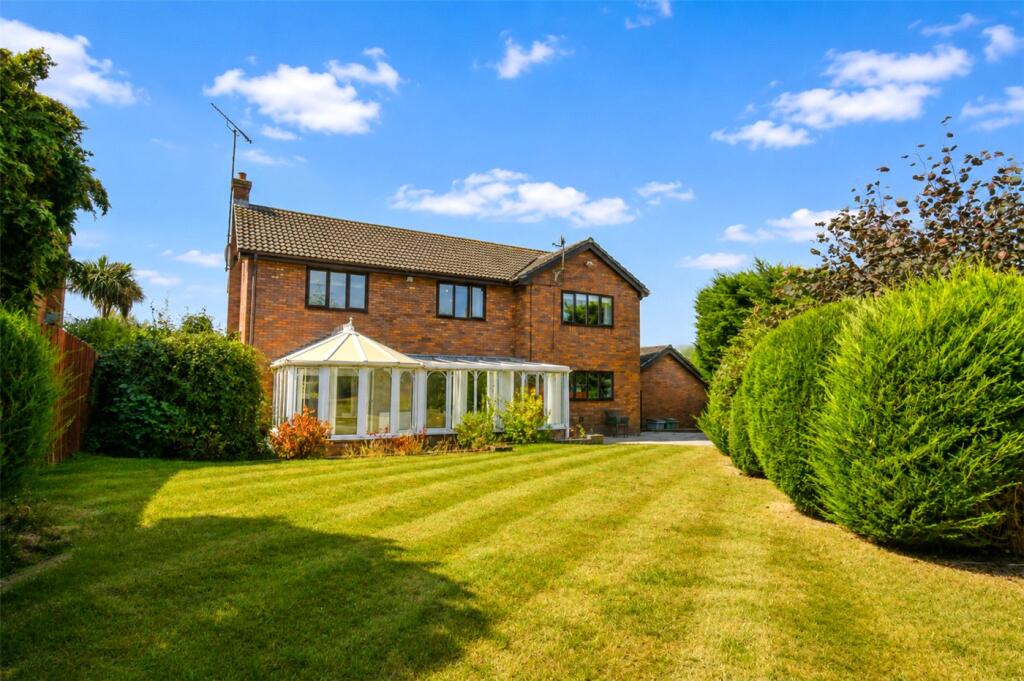 House in Chester - View 4