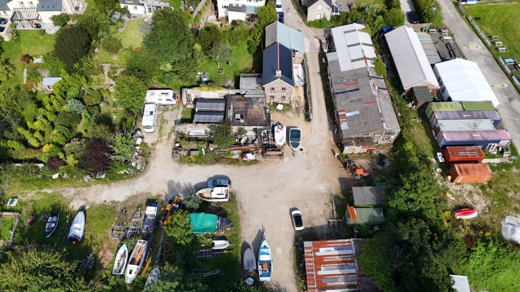 4-bed house on Lankelly Lane, Lankelly Lane, Fowey, Cornwall, PL23, £2,000,000