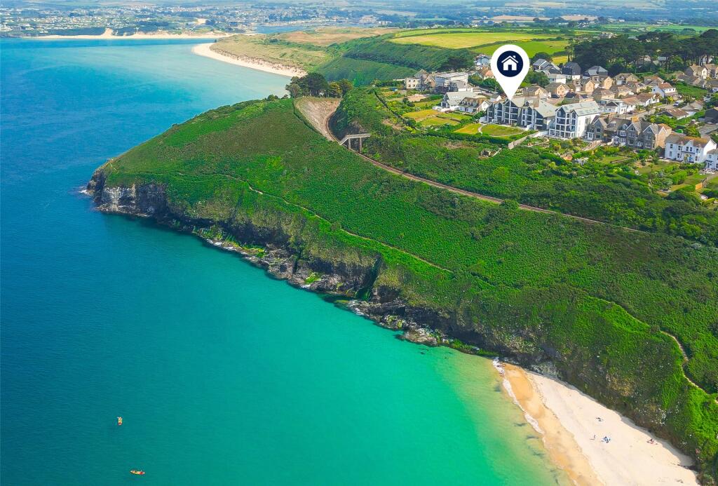Main image of property: Headland Road, Carbis Bay, St. Ives, Cornwall