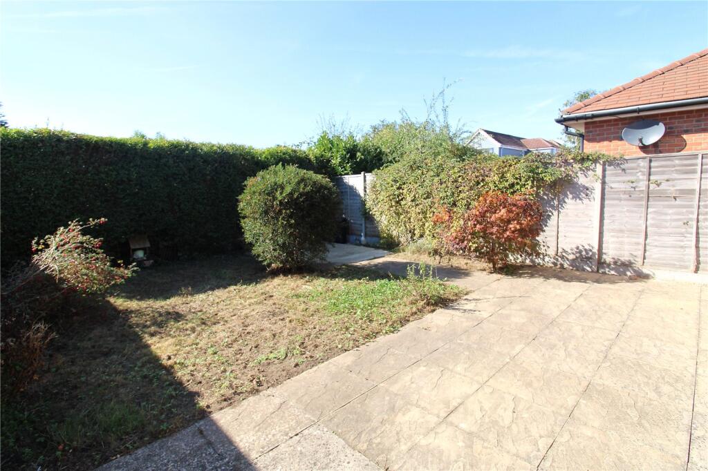 House in Portsmouth - View 4
