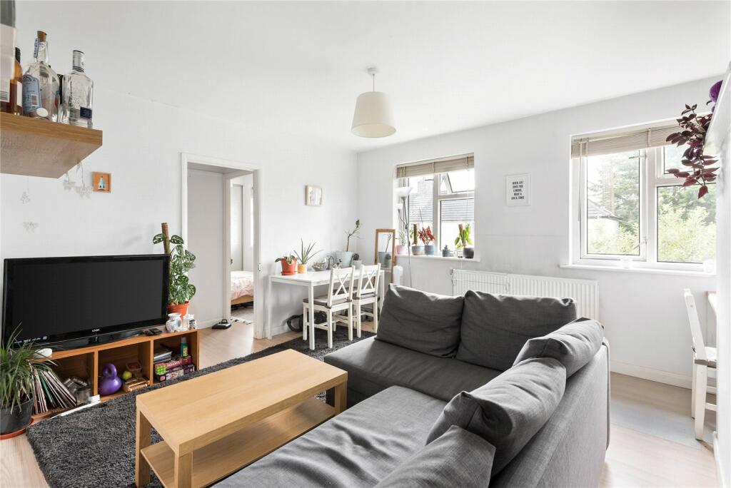 Main image of property: Burdett Road, Richmond, TW9