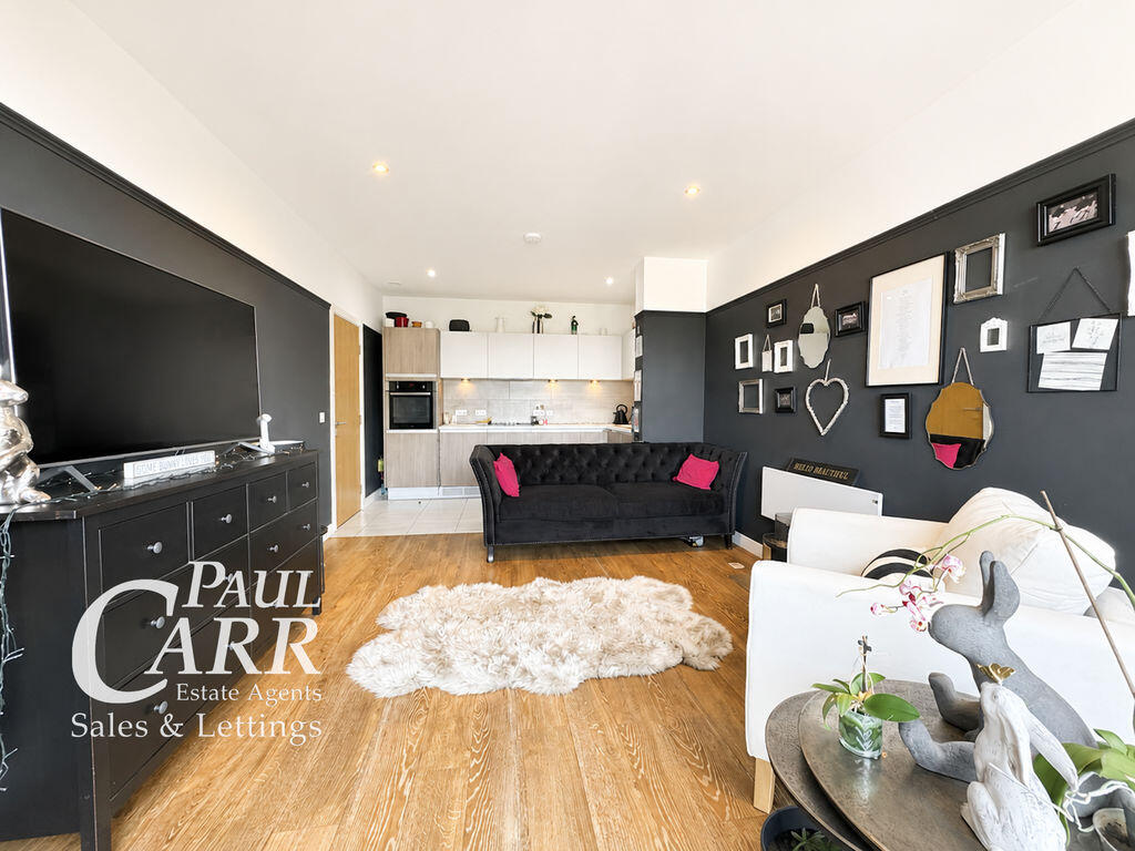 Apartment in Sutton Coldfield, Boldmere - View 4