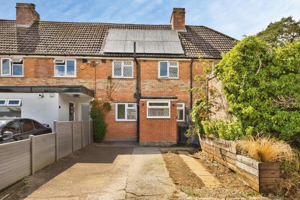 Tellis Cross, East Coker, Yeovil, Somerset