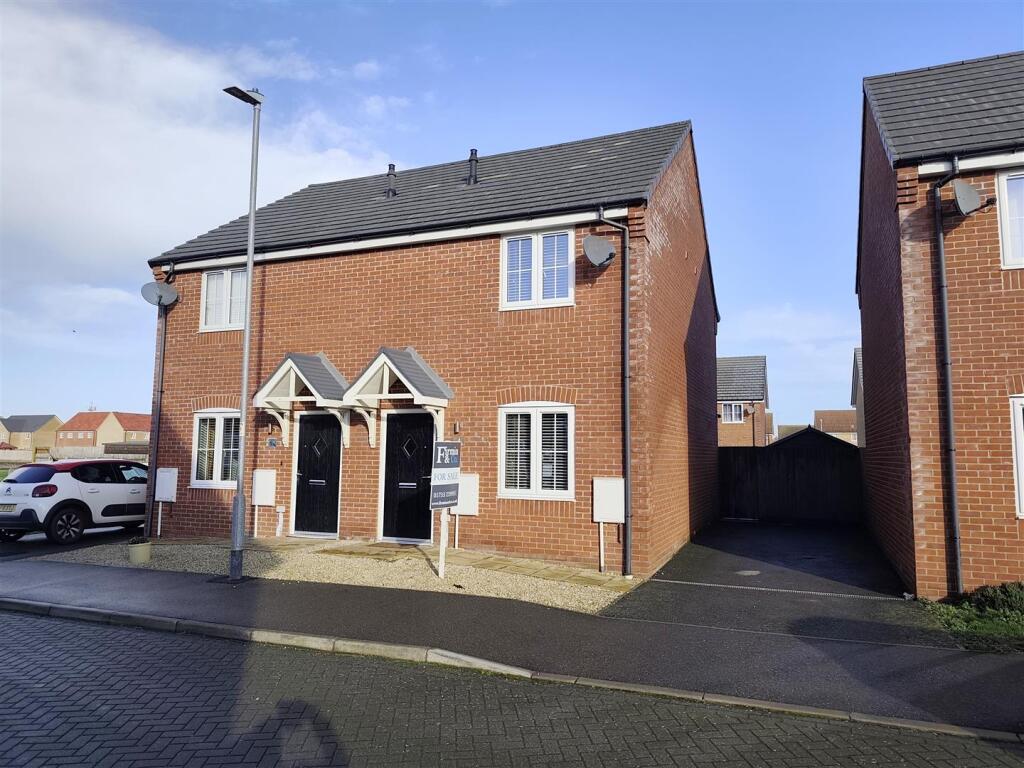 Main image of property: Elm Close, Crowland, Peterborough